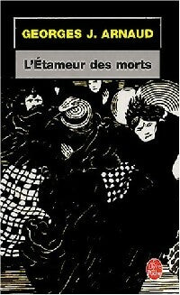 Livrenpoche : L'étameur des morts - Georges Arnaud - Livre