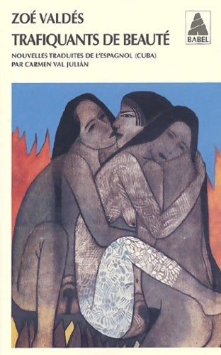 Livrenpoche : Trafiquants de beauté - Zoé Valdes - Livre