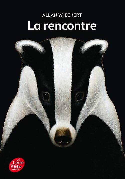 Livrenpoche : La rencontre - Marguerite Thiébold - Livre