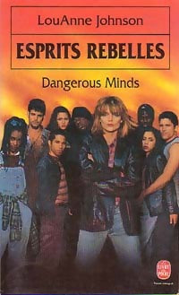 Livrenpoche : Esprits rebelles - LouAnne Johnson - Livre