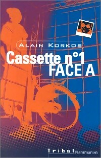 Livrenpoche : Cassette n°1 - face A - Alain Korkos - Livre