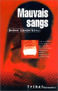 Livrenpoche : Mauvais sangs - Sarah Cohen-Scali - Livre