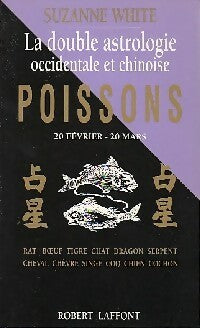 Livrenpoche : Poissons - Suzanne White - Livre