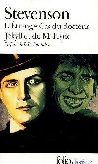 Livrenpoche : Le Dr Jekyll et Mr Hyde - Robert Louis Stevenson - Livre
