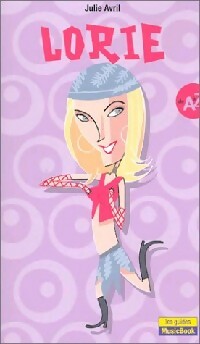 Livrenpoche : Lorie de A à Z - Jennifer Lesieur - Livre