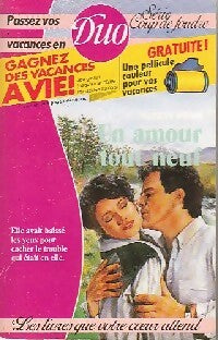 Livrenpoche : Un amour tout neuf - Marilyn Davids - Livre