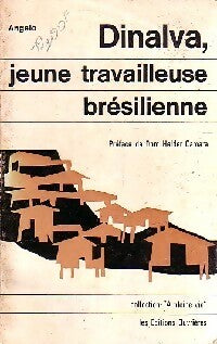 Livrenpoche : Dinalva, jeune travailleuse brésilienne - Angelo - Livre