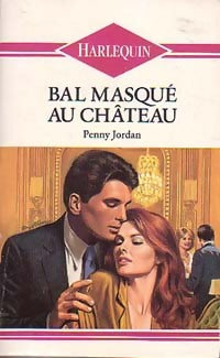 Livrenpoche : Bal masqué au château - Penny Jordan - Livre