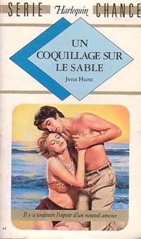 Livrenpoche : Un coquillage sur le sable - Jena Hunt - Livre