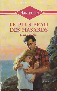 Livrenpoche : Le plus beau des hasards - Janet Franklin - Livre