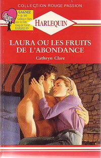 Livrenpoche : Laura ou les fruits de l'abondance - Cathryn Clare - Livre