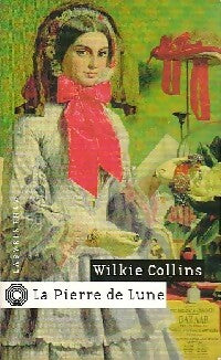 Livrenpoche : La pierre de lune - William Wilkie Collins - Livre