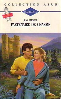 Livrenpoche : Partenaire de charme - Kay Thorpe - Livre
