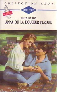Livrenpoche : Anna ou la douceur perdue - Helen Brooks - Livre