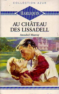 Livrenpoche : Au château des Lissadell - Annabel Murray - Livre
