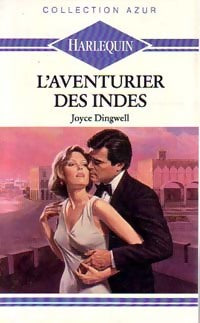 Livrenpoche : L'aventurier des Indes - Joyce Dingwell - Livre