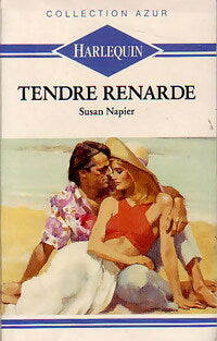 Livrenpoche : Tendre renarde - Susan Napier - Livre