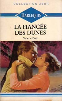 Livrenpoche : La fiancée des dunes - Valérie Parv - Livre