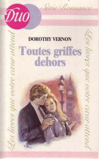 Livrenpoche : Toutes griffes dehors - Dorothy Vernon - Livre