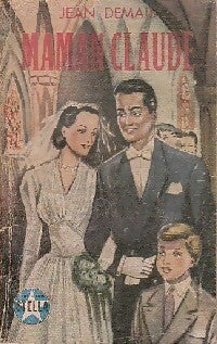 Livrenpoche : Maman Claude - Jean Demais - Livre