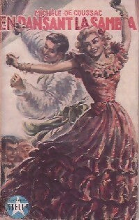 Livrenpoche : En dansant la samba - Michèle De Coussac - Livre
