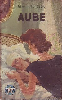 Livrenpoche : Aube - Marthe Fiel - Livre
