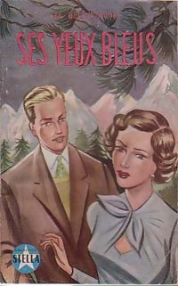 Livrenpoche : Ses yeux bleus - M. Beuve-Mery - Livre