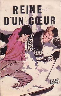 Livrenpoche : Reine d'un coeur - Sergine Montar - Livre