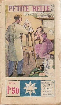Livrenpoche : Petite Belle - Zénaïde Fleuriot - Livre