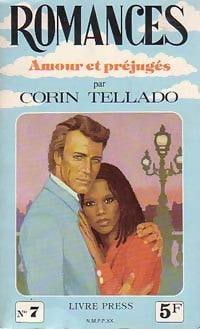 Livrenpoche : Amour et préjugés - Corin Tellado - Livre