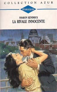 Livrenpoche : La rivale innocente - Sharon Kendrick - Livre