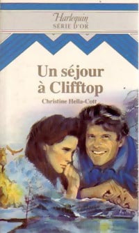 Livrenpoche : Un séjour à Clifftop - Christine Hella-Cott - Livre