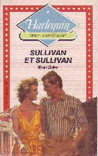 Livrenpoche : Sullivan et Sullivan - Jillian Blake - Livre