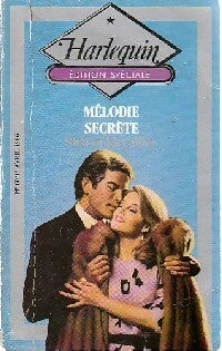 Livrenpoche : Mélodie secrète - Sharon McCaffree - Livre