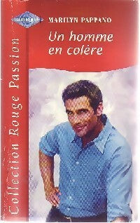 Livrenpoche : Un homme en colère - Marilyn Pappano - Livre