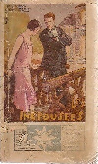 Livrenpoche : Les inépousées - Geneviève Duhamelet - Livre
