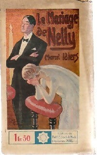 Livrenpoche : Le mariage de Nelly - Marcel Idiers - Livre