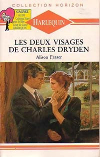 Livrenpoche : Les deux visages de Charles Dryden - Alison Fraser - Livre