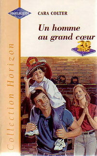 Livrenpoche : Un homme au grand coeur - Cara Colter - Livre