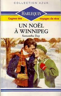 Livrenpoche : Un Noël à Winnipeg - Samantha Day - Livre
