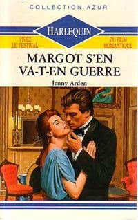Livrenpoche : Margot s'en va-t-en guerre - Jenny Arden - Livre