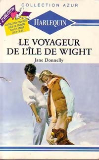 Livrenpoche : Le voyageur de l'île de Wight - Jane Donnelly - Livre