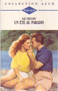 Livrenpoche : Un été au paradis - Kay Gregory - Livre