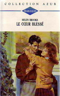 Livrenpoche : Le coeur blessé - Helen Brooks - Livre