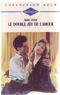Livrenpoche : Le double jeu de l'amour - Mary Lyons - Livre