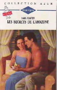 Livrenpoche : Les secrets de l'amazone - Sara Craven - Livre