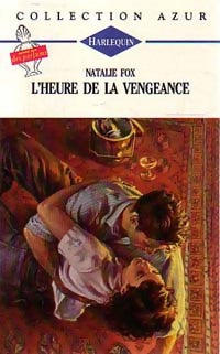 Livrenpoche : L'heure de la vengeance - Natalie Fox - Livre