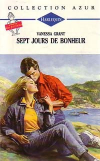 Livrenpoche : Sept jours de bonheur - Vanessa Grant - Livre