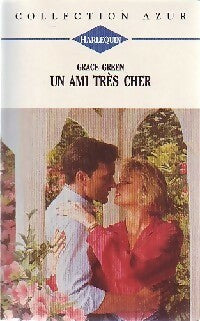 Livrenpoche : Un ami très cher - Grace Green - Livre