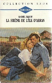Livrenpoche : La sirène de l'île d'Arran - Rachel Elliot - Livre